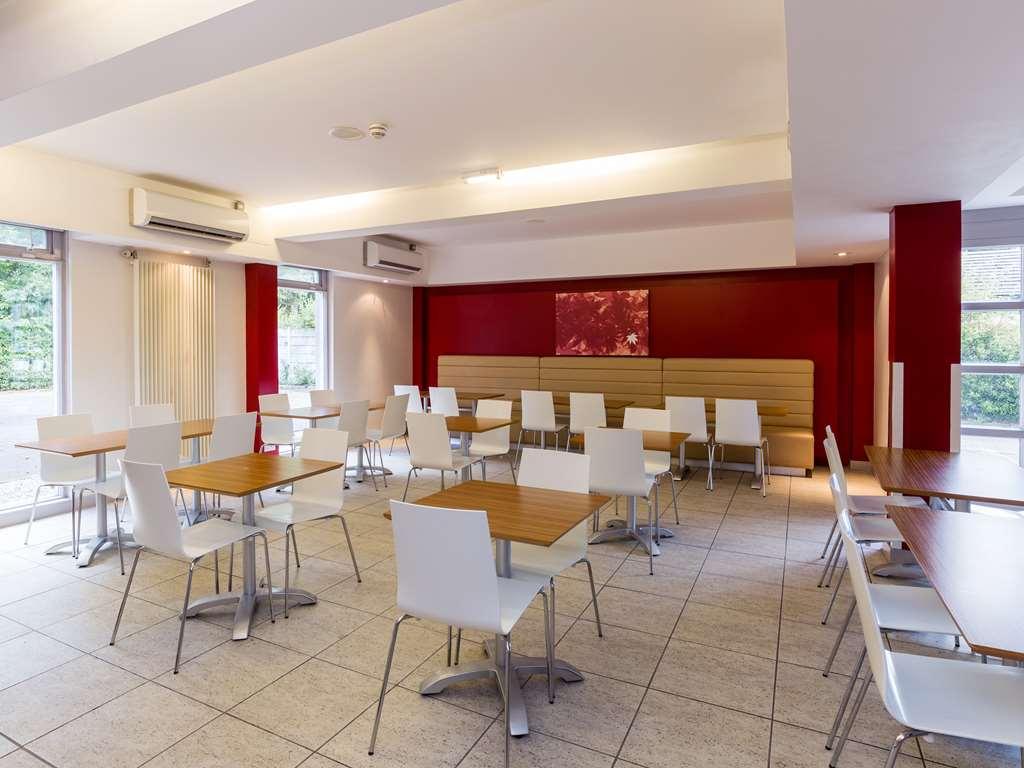 Travelodge Dundee Strathmore Avenue Restaurant photo