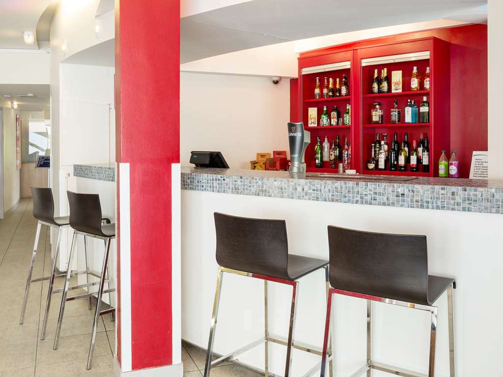 Travelodge Dundee Strathmore Avenue Restaurant photo